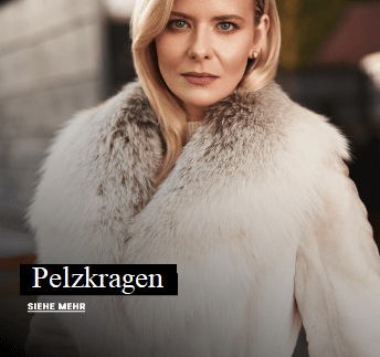 Pelzkragen